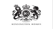 KENSINGTON HOLIDAY HOMES logo image KENSINGTON HOLIDAY HOMES logo image