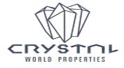 CRYSTAL WORLD PROPERTIES L.L.C logo image CRYSTAL WORLD PROPERTIES L.L.C logo image