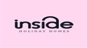 Inside Holiday Homes logo image Inside Holiday Homes logo image