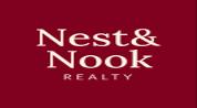 NEST & NOOK REALTY L.L.C S.O.C logo image