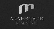 MAHBOOB REAL ESTATE L.L.C logo image