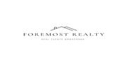 Foremost Realty Real Estate Brokerage logo image