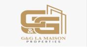G & G La Maison Properties logo image G & G La Maison Properties logo image