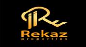 Rekaz Properties  LLC logo image