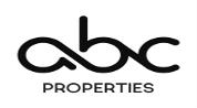 ABC Properties developer Logo