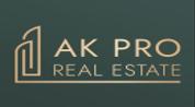 AKPRO REAL ESTATE L.L.C logo image