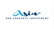 شعار المطور Asia hub property investment