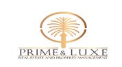 PRIME AND LUXE REAL ESTATE L.L.C logo image