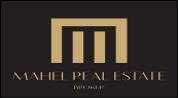Mahel Real Estate logo image Mahel Real Estate logo image