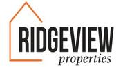 RIDGEVIEW PROPERTIES L.L.C logo image RIDGEVIEW PROPERTIES L.L.C logo image