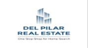 Del Pilar Real Estate logo image Del Pilar Real Estate logo image