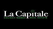 La Capitale Real Estate Broker logo image La Capitale Real Estate Broker logo image