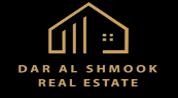 Dar Al Shmook Real Estate logo image Dar Al Shmook Real Estate logo image