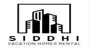 Siddhi Vacation Homes Rental L.L.C logo image Siddhi Vacation Homes Rental L.L.C logo image