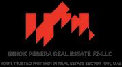BINOK PERERA REAL ESTATE FZ-LLC logo image BINOK PERERA REAL ESTATE FZ-LLC logo image