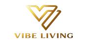 VIBE LIVING REAL ESTATE L.L.C logo image