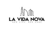 LA VIDA NOVA REAL ESTATE L.L.C logo image LA VIDA NOVA REAL ESTATE L.L.C logo image