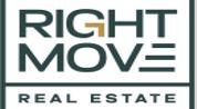 Right Move Real Estate logo image