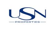 U S N PROPERTIES logo image U S N PROPERTIES logo image
