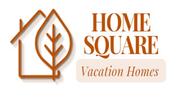 Home Square Vacation Homes LLC logo image Home Square Vacation Homes LLC logo image