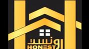 HONEST REAL ESTATE logo image