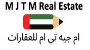 MJTM Real Estate logo image MJTM Real Estate logo image
