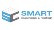 SMART CREATION BUSINESS CENTER logo image