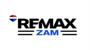 REMAX ZAM logo image REMAX ZAM logo image