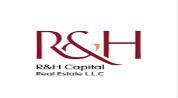 R & H CAPITAL REAL ESTATE logo image R & H CAPITAL REAL ESTATE logo image