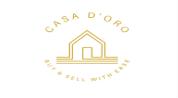 Casa D'Oro - AUH logo image