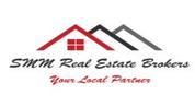 S M M REAL ESTATE BROKERS logo image