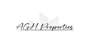 A G H Properties logo image