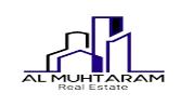 AL MUHTARAM REAL ESTATE L.L.C logo image AL MUHTARAM REAL ESTATE L.L.C logo image
