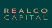 Realco Capital logo image Realco Capital logo image