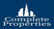 شعار المطور COMPLETE PROPERTIES L.L.C S.O.C