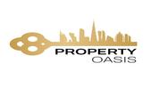 PROPERTY OASIS REAL ESTATE L.L.C logo image PROPERTY OASIS REAL ESTATE L.L.C logo image