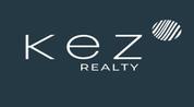KEZ REALTY logo image
