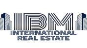 IBM INTERNATIONAL REAL ESTATE L.L.C logo image