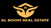 AL BOOM REAL ESTATE logo image