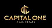 CAPITAL ONE REAL ESTATE L.L.C S.O.C logo image