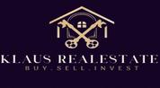 KLAUS REAL ESTATE L.L.C logo image