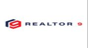 REALTOR NINE REAL ESTATE L.L.C logo image