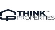 Think Properties logo image