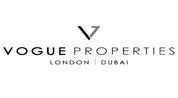 VOGUE PROPERTIES developer Logo