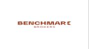 BENCHMARK BROKERS REAL ESTATE BROKERAGE - L.L.C - S.P.C logo image
