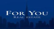 For You Real Estate LLC logo image