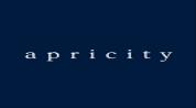 APRICITY REAL ESTATE L.L.C logo image
