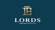 LORDS EMPIRE REALTY L.L.C logo image LORDS EMPIRE REALTY L.L.C logo image