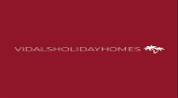 Vidals Holiday Homes logo image Vidals Holiday Homes logo image