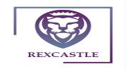 REXCASTLE REAL ESTATE logo image REXCASTLE REAL ESTATE logo image